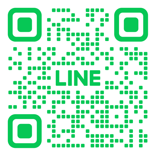 まなびのひろば公式QR